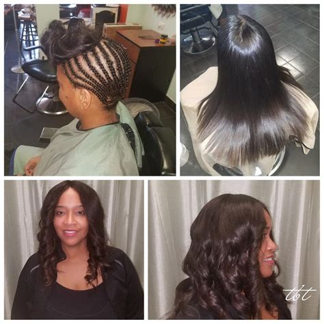 Trendz By Tammy Black Hair Salon Beauty Salon In Houston Local