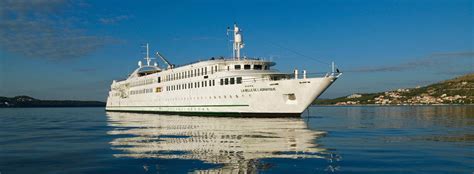 Ms La Belle De L Adriatique Von Croisieurope Alle Infos Bilder