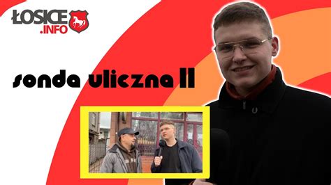 CZY JESTEŚMY TOLERANCYJNI Sonda uliczna 11 YouTube