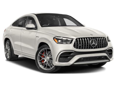 New 2024 Mercedes Benz Gle Gle 63 S Amg® Suv In Reading 44640 Tom Masano Inc A Mercedes