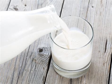 Traitement De L Allergie Aux Prot Ines De Lait De Vache Prise En