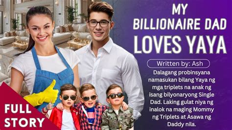 FULLSTORY DALAGANG YAYA NAGING INSTANT MOM NG TRIPLETS NA ANAK NG