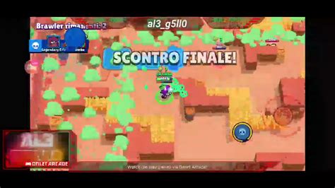 Facciamo Amichevoli Con Gli Iscritti Brawl Stars YouTube