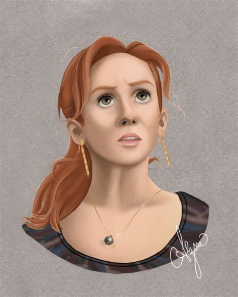 Donna Noble Fan Art - Donna Noble Fan Art (22253381) - Fanpop