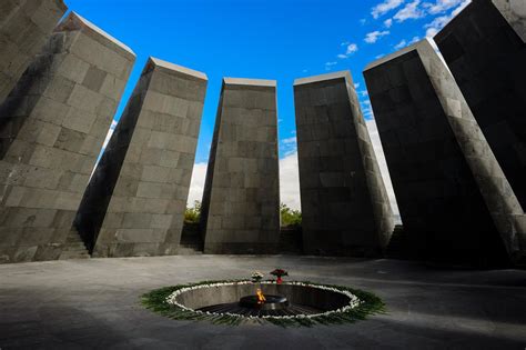 House Passes Resolution Recognizing Armenian Genocide The New York Times