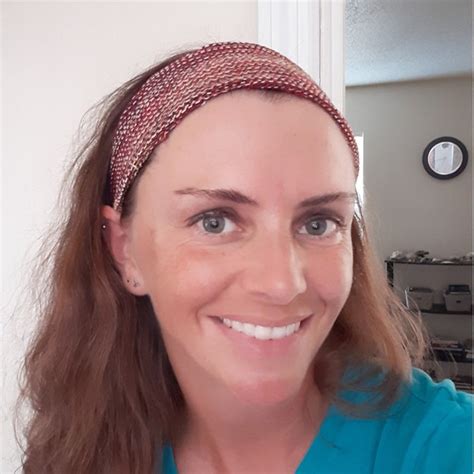 Narrow Hippie Knitted Headband Natural Yoga Headbands Boho Festival