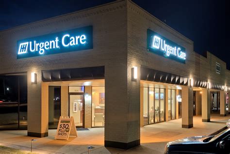 Huntsville, AL Urgent Care | Huntsville Hospital Urgent Care | Huntsville Walk-In Clinic