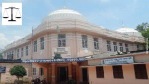 Mayurbhanj Court Recruitment 2024 Apply Clerk Steno 19 Posts