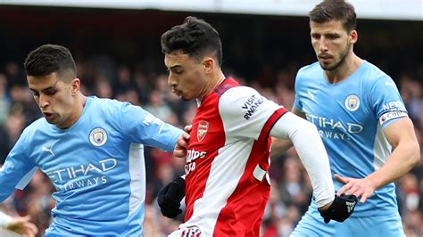 Fa Cup Fourth Round Draw Arsenal To Play Man City While Man Utd Host