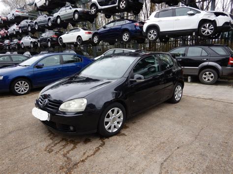 Plansa Bord Volkswagen Golf Hatchback Tdi