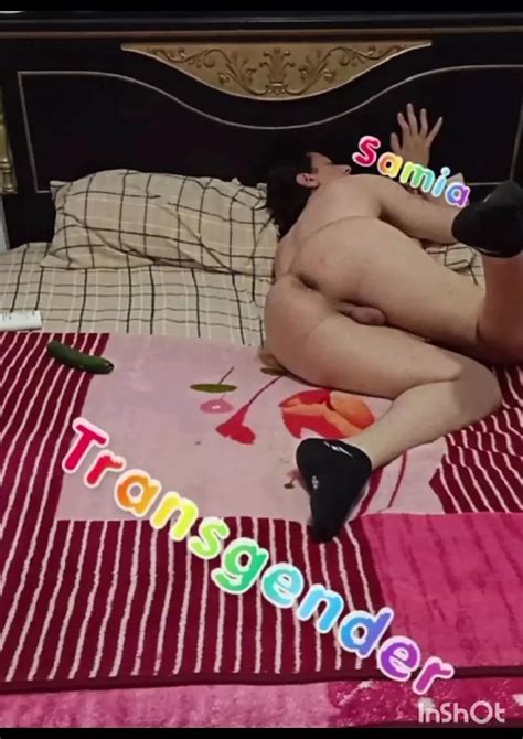 Samia Shemale Bareback Bareback Porn Feat Samia Transexuel By FapHouse XHamster