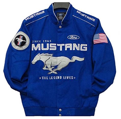 Ford Mustang Jackets Muscle Car Tees American Muscle Car T Shirts And Ts