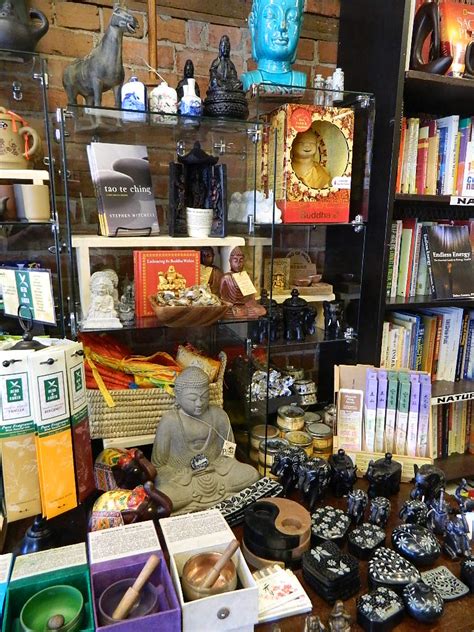 Retailer Spotlight Poor Richards Books And Ts And Little Richards