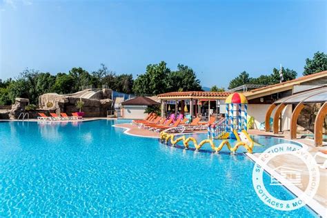 Camping Club Le Littoral Maeva Camping Argel S Sur Mer