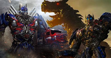 The Complete Transformers Live-Action Movie Timeline Explained - TVovermind