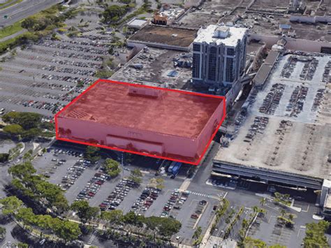 Sublease Of Sears At Plaza Las Americas Totalcommercial