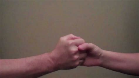 Learn Super Cool Secret Handshake Youtube