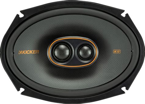 Questions And Answers Kicker Ks Series X Way Car Speakers With