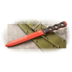 Benchmade SOCP Fixed Trainer | AGRussell.com