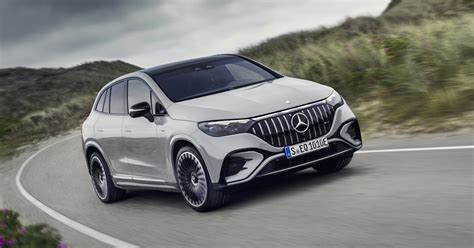 The Best Electric Cars Coming In 2023