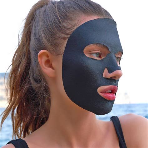 Masque Soin Pour Le Visage Tentation Cosmetic