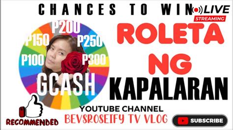 ROLETA NG KAPALARAN EPISODE 10 Humanitarian Entertainment YouTube