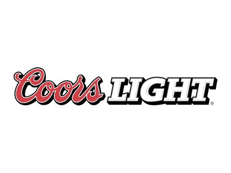 Coors Light 2 Logo Png Vector In Svg Pdf Ai Cdr Format