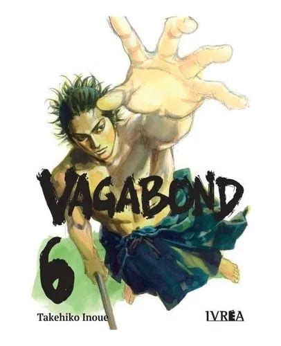 Vagabond De Takehiko Inoue Serie Vagabond Vol Editorial Ivrea