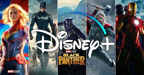Marvel Movies