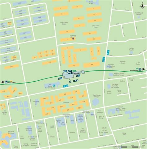Smrt Journeys Station Map Map Screenshot
