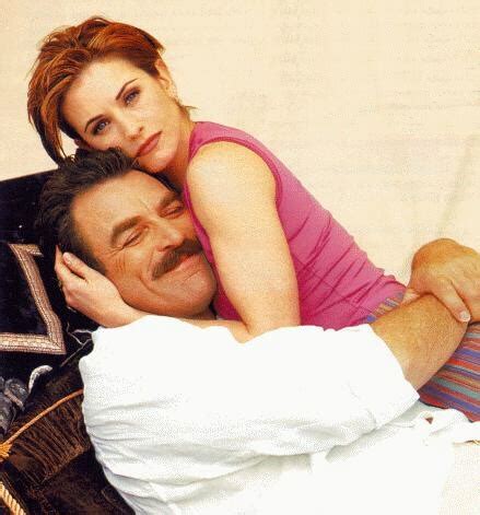 tom selleck movies and tv shows friends - Cleta Burrows