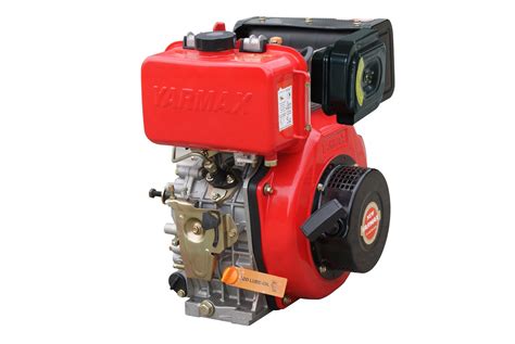 High Quality 55kw Single Cylinder Air Cooled 4 Stroke Diesel Engine