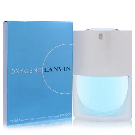 Lanvin Oxyg Ne