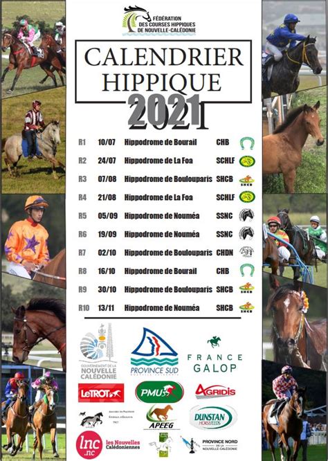 Calendrier 2024 Hippique Trot Quinte Top Awasome Incredible Printable