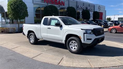 2022 Nissan Frontier Avon IN Indianapolis IN Brownsburg IN