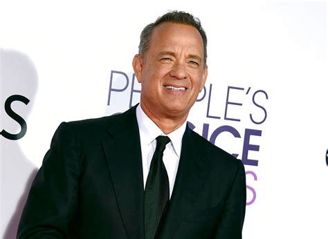 New Tom Hanks Movie ‘a Man Called Otto To Start Shooting In Pa