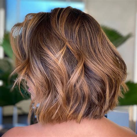 60 Fotos Maravilhosas De Cabelo Curto Iluminado Para Você Se Inspirar Cabelo Curto Iluminado