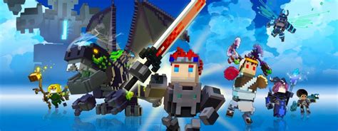 Trove Achievements | TrueAchievements