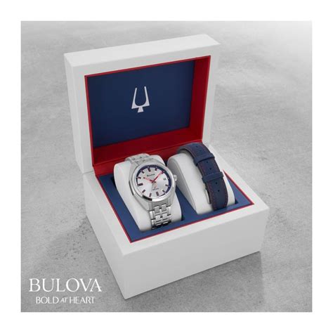 Bulova Archive Series Precisionist Jet Star K Limited Edition Set