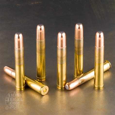 458 Winchester Mag Ammo 20 Rounds Of 500 Grain Dgx By Hornady