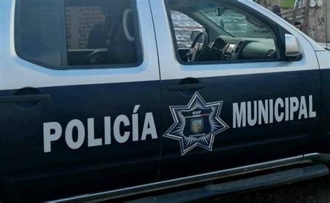 Balacera en Fresnillo asesinan a director de policía municipal