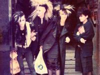 goths post punk  dark fashion ideas post punk  goth punk