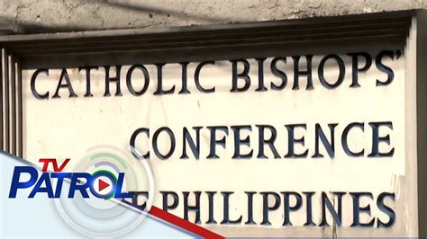 NTF ELCAC CBCP Panel Humingi Ng Pang Unawa Sa Gitna Ng Batikos TV