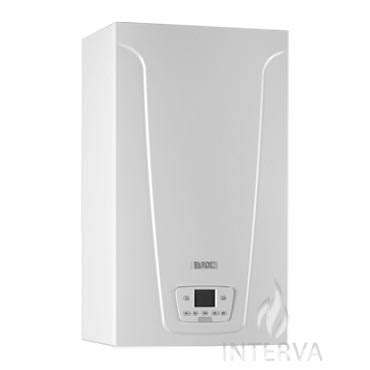 Calcera Baxi Duotec Compact Ga Interva