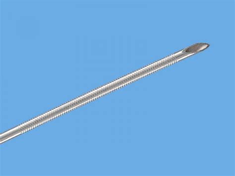 Cook Echotip Ultra Endoscopic Ultrasound Needle Obex