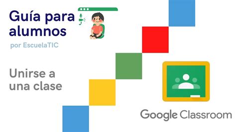 Unirse A Una Clase En Google Classroom 2021 YouTube