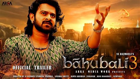 Bahubali Interesting Facts Prabhas Anushka Shetty Tamannah