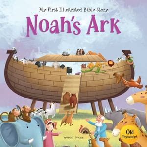 Noahs Ark De Wonder House En Librer As Gandhi