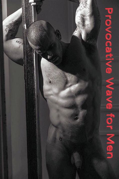 Provocative Wave For Men Provocative Top Ten Nude Actors Only At Pwfm Pi