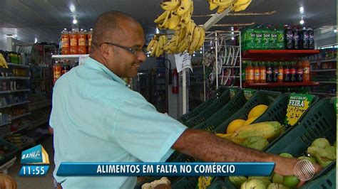 Greve Dos Caminhoneiros Causa Falta De Abastecimento De Alimentos E